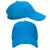 Бейсболки LEADER 200 Голубой - 311200