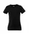 Футболки FOTL SS Performance T Lady Черный - 31161-392-0