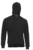 Толстовка на молнии с капюшоном REDFORT Forano Черный - 311262