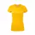 Футболка женская NOVIC Lady Желтый - 311156