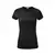 Футболка женская NOVIC Lady Черный - 311156