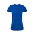 Футболка женская NOVIC Lady Ярко-синий - 311156