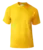 Футболка детская NOVIC Junior 32, 34, 36, 38, 40, 42 Желтый - 311155j