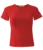 Футболка женская REDFORT стрейч Красный - 311195