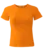 Футболка женская REDFORT стрейч Оранж - 311195