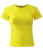 Футболка женская REDFORT стрейч Лимон - 311195