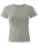 Футболки REDFORT женская стрейч Светло-серый - 311195