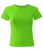 Футболки REDFORT женская стрейч Зеленое яблоко - 311195