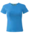 Футболки REDFORT женская стрейч Голубой - 311195