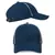 Бейсболки LEADER 206 Темно-синий - 311206