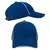 Бейсболки LEADER 206 Ярко-синий - 311206