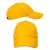 Бейсболки LEADER 206 Желтый - 311206