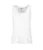 Майка женская FOTL Lady-fit Valueweight Vest Белый - 31161-376-0