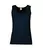 Майки FOTL Lady-fit Valueweight Vest Глубокий темно-синий - 31161-376-0