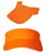 Козырьки LEADER 50 Оранж - 31150