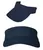Козырьки LEADER 50 Темно-синий - 31150