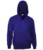 Куртки-толстовки с капюшоном REDFORT Ярко-синий - 311280