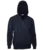 Куртки-толстовки с капюшоном REDFORT Темно-синий - 311280