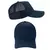 Бейсболки LEADER mesh Темно-синий - 311110