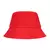 Панама LEADER Красный - 311120