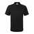 Рубашка-поло REDFORT, арт.210 Черный - 311210