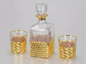 Набор для виски «Один на один» - 212685013.100