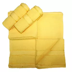 Салфетка махровая "LAKE" 6-02  - 3116-02