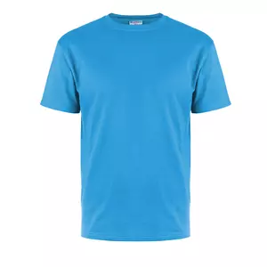 Футболка CORONA Голубой - 311145