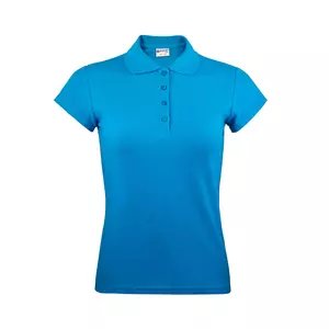 Рубашка-поло женская REDFORT Lady Голубой - 311205