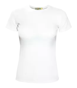Футболки REDFORT sublimatica Lady Белый - 311180sub.l