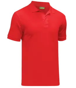 Рубашки-поло REDFORT Seawave Красный - 311191