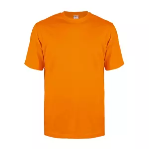 Футболка HASKY Оранж - 311181