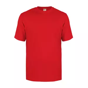 Футболка HASKY Красный - 311181