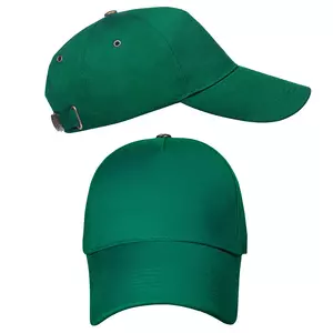 Бейсболки LEADER 100 Ярко-зеленый - 311100