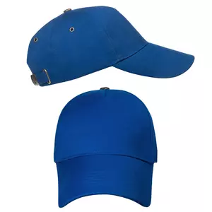 Бейсболки LEADER 100 Ярко-синий - 311100