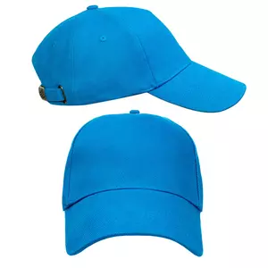 Бейсболки LEADER 200 Голубой - 311200