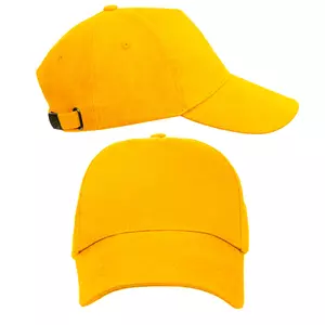 Бейсболки LEADER 200 Желтый - 311200