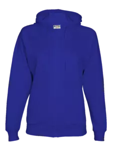 Куртки-толстовки с капюшоном REDFORT Solano Ярко-синий - 311263