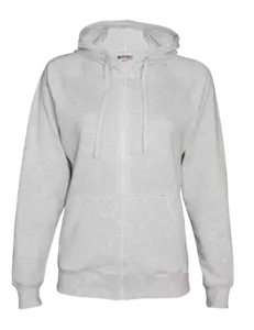 Куртки-толстовки с капюшоном REDFORT Solano Светлый меланж - 311263