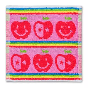 Салфетка махровая "LAKE" мини.10  - 311мини.10