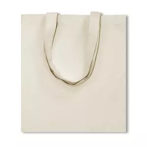 Сумка шоппер C40bs				Big size Неокрашенная суровая - 311C40bs