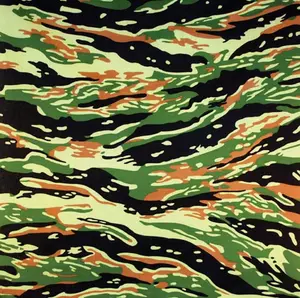 Банданы Камыш Темно-зеленый - 311486B