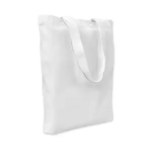 Сумка шоппер С40 Белый - 311C40