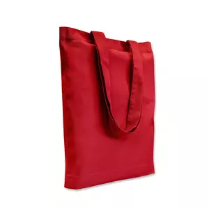 Сумка шоппер С40 Красный - 311C40