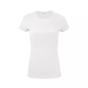 Футболка женская NOVIC Lady Белый - 311156