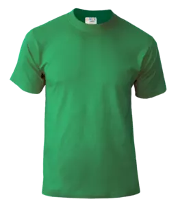 Футболка NOVIC Junior 44 Ярко-зеленый - 311155j