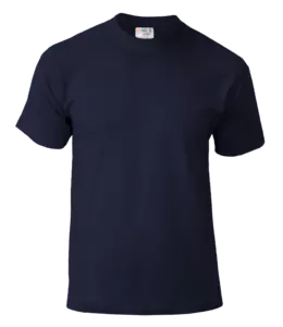 Футболка детская NOVIC Junior 32, 34, 36, 38, 40, 42 Темно-синий - 311155j