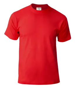 Футболка NOVIC Junior 44 Красный - 311155j