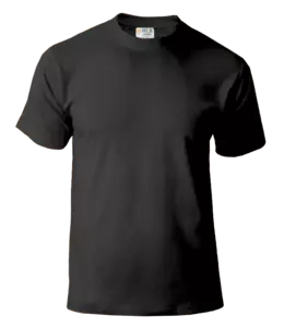 Футболка детская NOVIC Junior 32, 34, 36, 38, 40, 42 Черный - 311155j