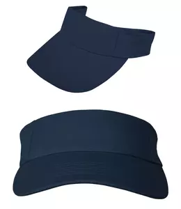 Козырьки LEADER 50 Темно-синий - 31150